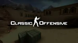 Counter-Strike Classic Offensive