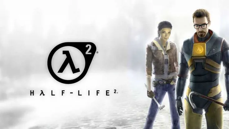Half-Life 2