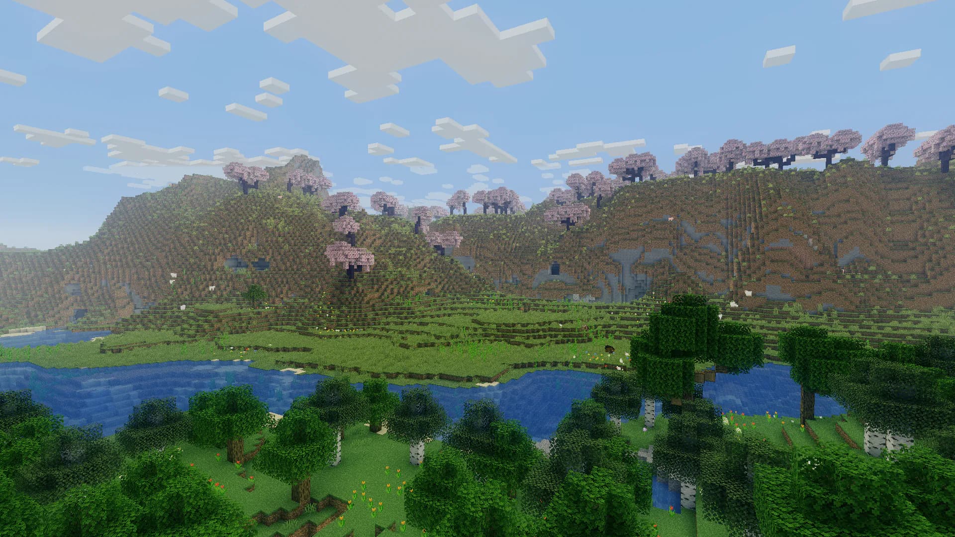 Minecraft Java