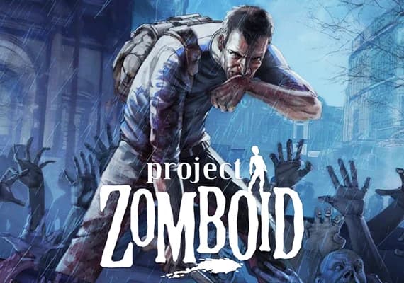 Project Zomboid