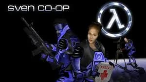 Sven Co-op