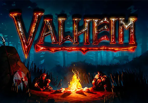 Valheim